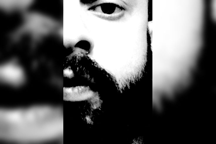 Classic As Fuck au Batofar avec Raffaele Attanasio