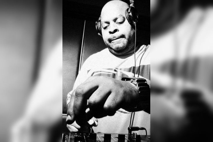 Batofar is 15 : Day 3 avec DJ Bone