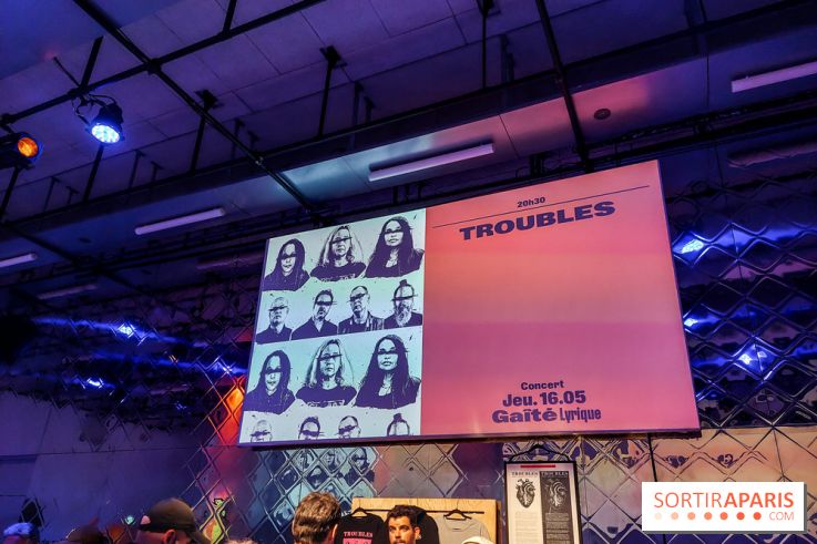 Troubles avec Béatrice Dalle, Virginie Despentes et Casey à Paris : on y était, on vous raconte