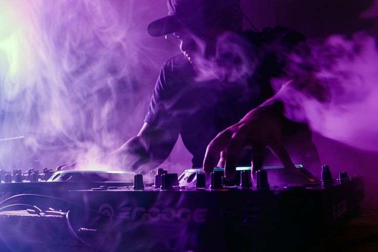 Fête de la musique 2024: Planet House de retour sur le quai Anatole France avec son open air