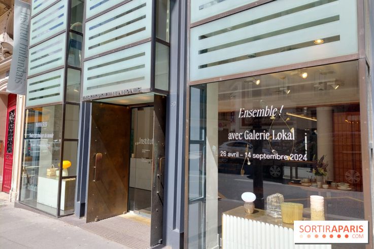 Visuel Institut finlandais