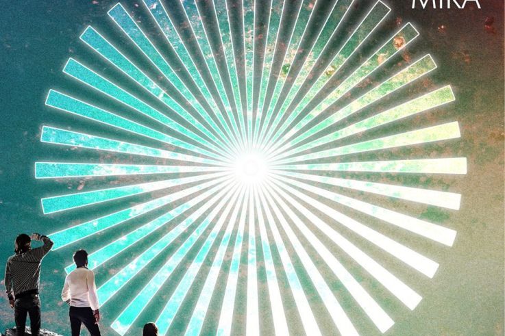 Gush en concert au Trianon de Paris