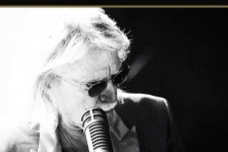 Christophe en concert exceptionnel au Théâtre Antoine à Paris 