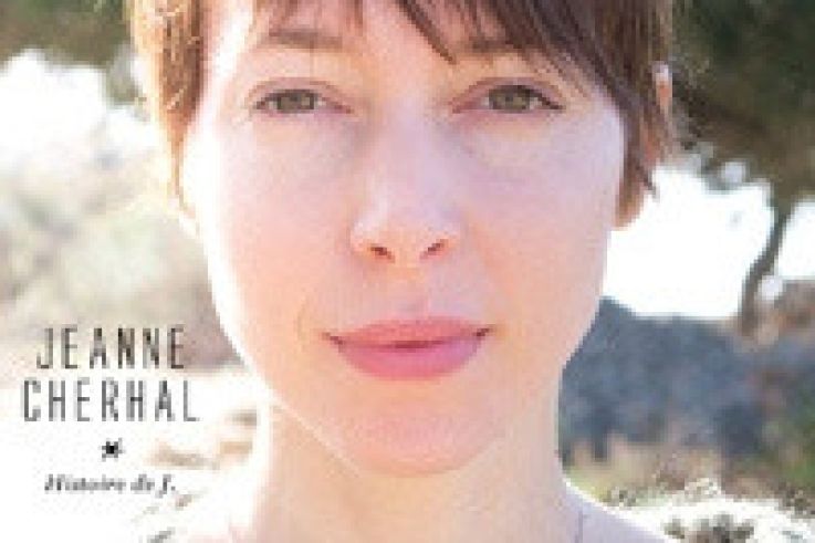 Jeanne Cherhal en showcase à la Fnac Forum des Halles