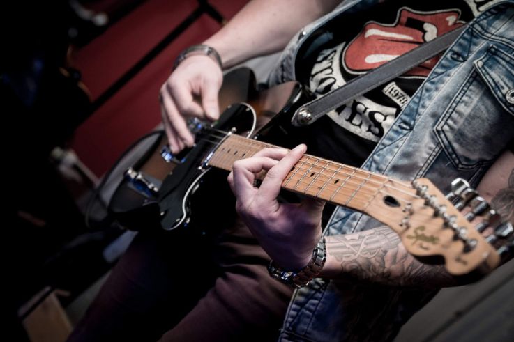 Fête de la musique 2024 à Guyancourt (78) : rock, chorales et jazz manouche