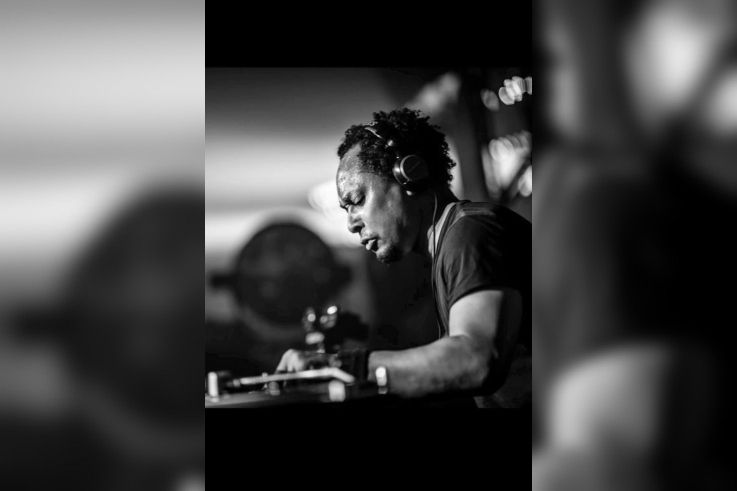 Transmat Night au Rex Club avec Karim Sahraoui 