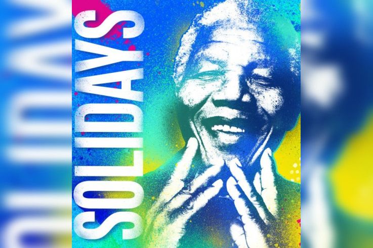 Solidays 2014 : Vanessa Paradis, Cats On Trees, Chinese Man rejoignent la programmation