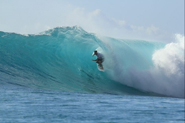 JO de Paris 2024 : qui sont les athlètes médaillés en surf ? Le récapitulatif global