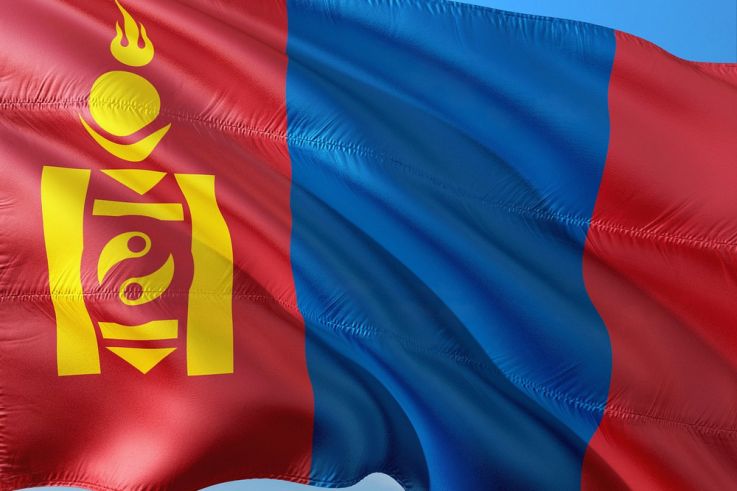 JO de Paris 2024 : les médailles remportées par la Mongolie et ses athlètes 