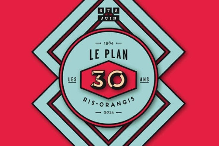 Le Plan de Ris Orangis fête ses 30 ans 