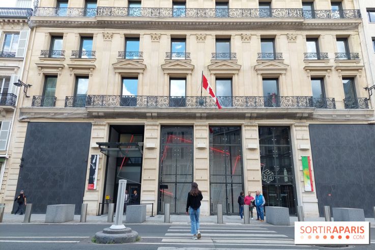 Centre culturel canadien