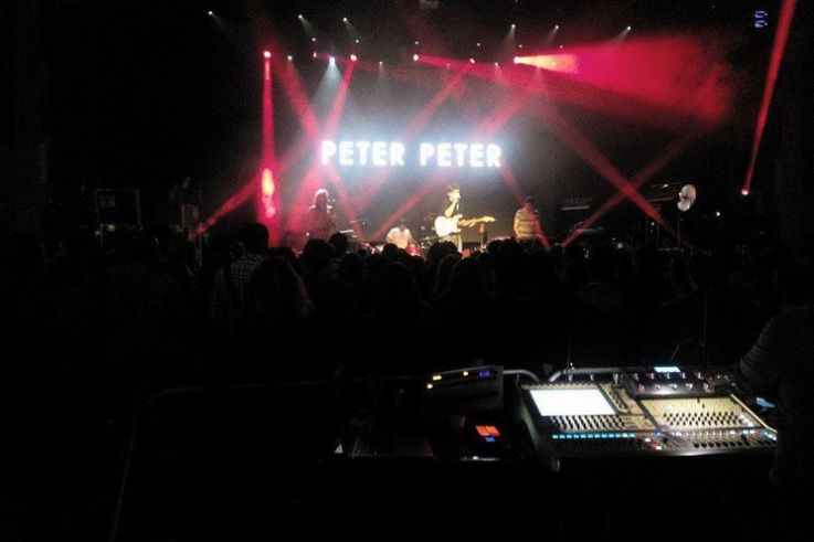 Report : Creative Live Session 2 au Yoyo