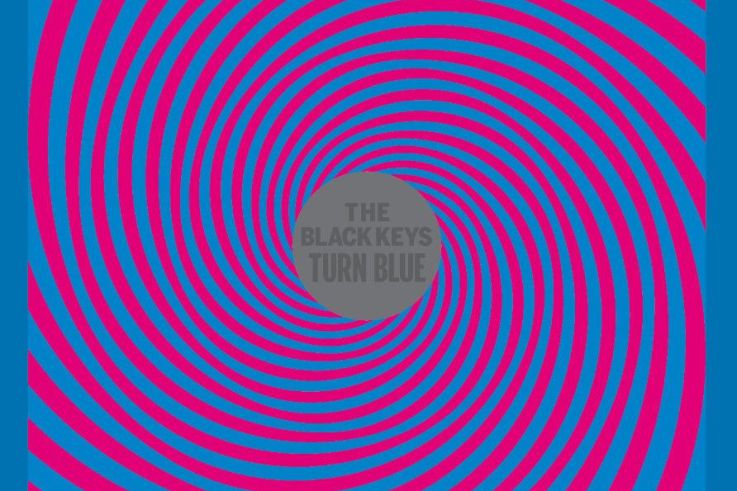 Sortie du nouvel album de The Black Keys Turn Blue 