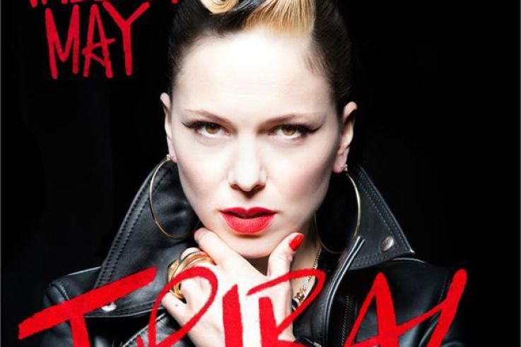 Sortie du nouvel album de Imelda May "Tribal"