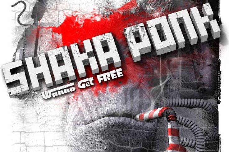 Secours Pop Rocks #5 au Bus Palladium avec Shaka Ponk