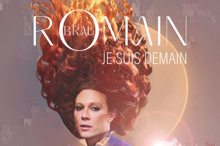 Romain Brau fait sa Release Party au club La Nuit à Paris