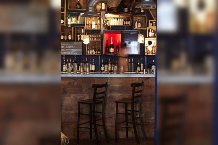 La Conserverie passe en mode estival