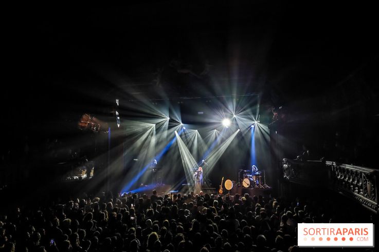 Eivør en concert au Trianon : on y était, on vous raconte
