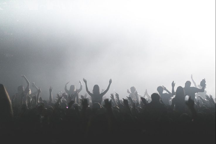 NRJ Music Awards 2024 : les artistes nommés à retrouver bientôt en concert à Paris