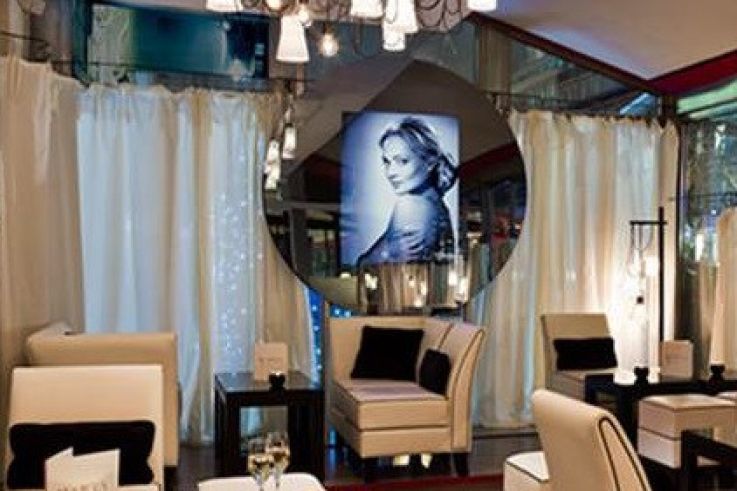 Marta Le Bar by Gérard Bertrand : Wine Bar éphémère au Fouquet’s 