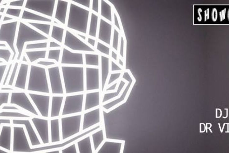 DJ Shadow au Showcase