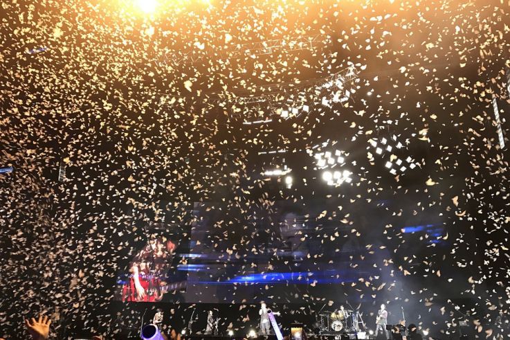 Musilac 2025 : DJ Snake rejoint la programmation avec Zaho de Sagazan, Fontaines D.C., Air... 