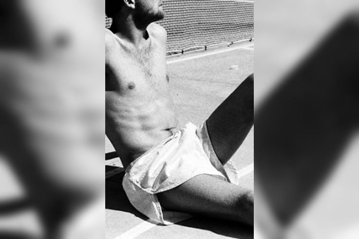 Trash / Romance au Batofar