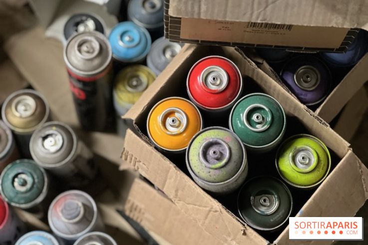 Street art à Paris : deux expositions collectives et gratuites à voir ce printemps dans le 14e 