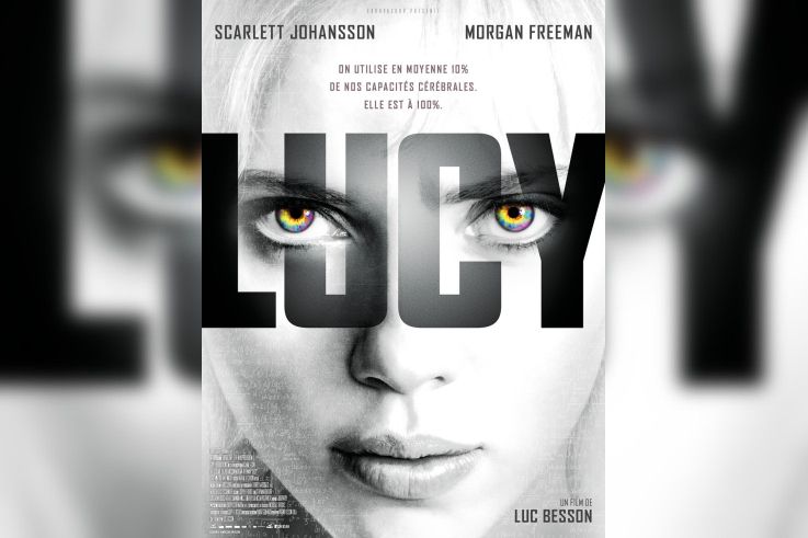 Lucy au cinéma : gagnez vos places ! 