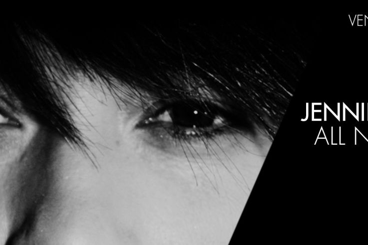 Jennifer Cardini All Night Long au Zig Zag Club