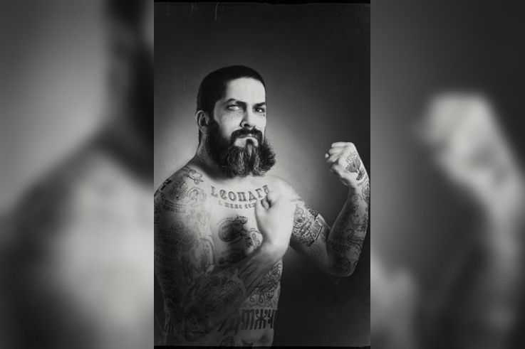 Rebels Rebelles au Batofar avec Plateau Repas 