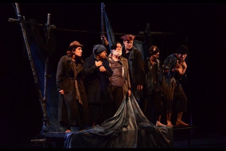 Le 14ème mois du Ratrait à Paris