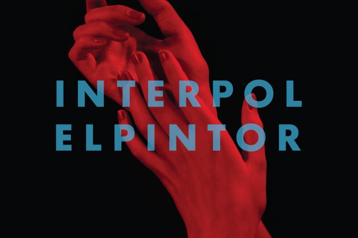 Sortie du nouvel album d’Interpol "El Pintor"