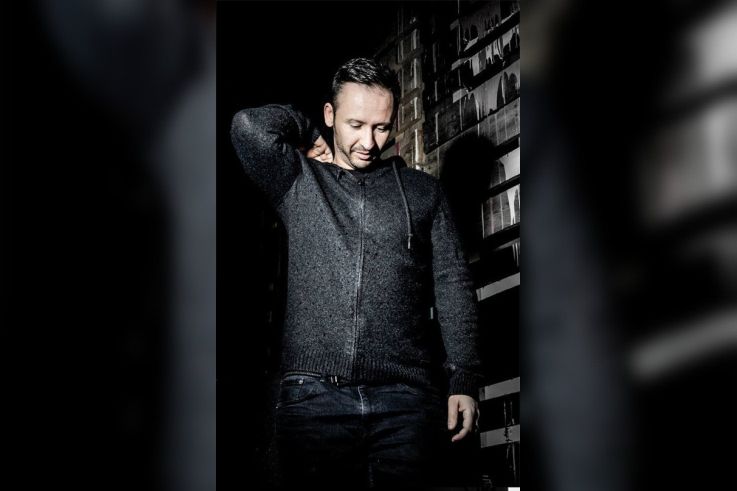 Classic As Fuck au Batofar avec Brian Sanhaji