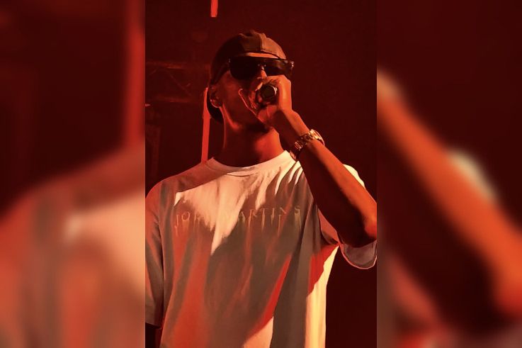 Werenoi, le célèbre rappeur français, est mort à l’âge de 31 ans 