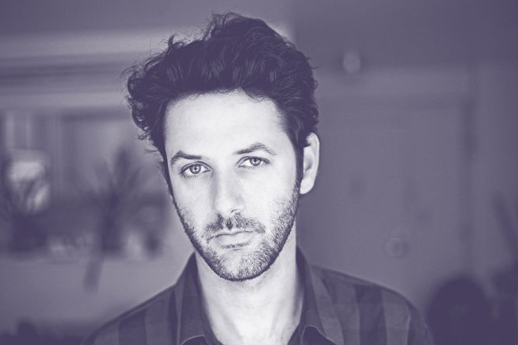 Guy Gerber au Showcase