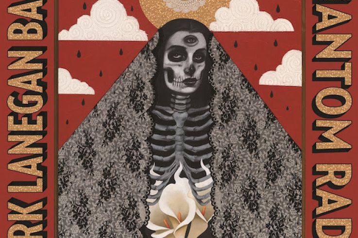 Mark Lanegan en concert à l’Alhambra de Paris en 2015