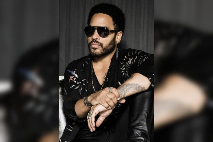 L'ARC PARIS design by Lenny Kravitz : ouverture le 3 octobre 2014