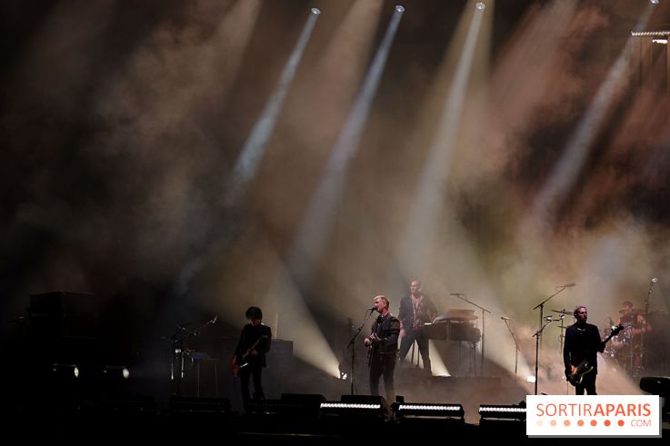 Queens of the Stone Age - Rock en Seine 2025