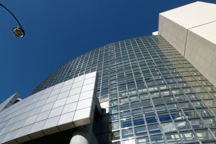 Journées du Patrimoine 2024 : découvrez les coulisses de l'Opéra Bastille à Paris