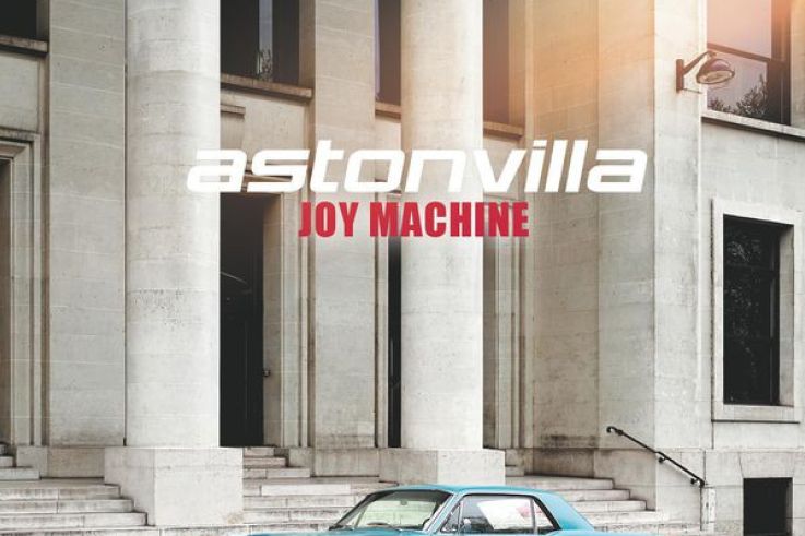 Astonvilla en concert au Trianon de Paris : gagnez vos places
