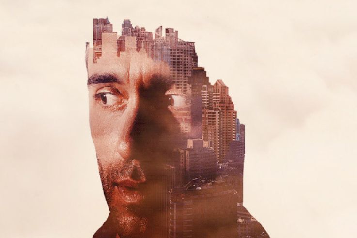 Charlie Winston en concert à La Gaîté Lyrique de Paris