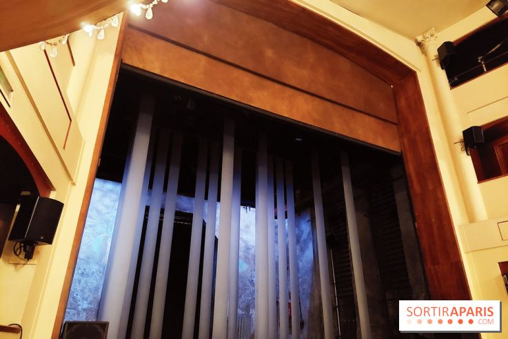 La chair est triste hélas au Théâtre de l’Atelier avec Anna Mouglalis - notre critique