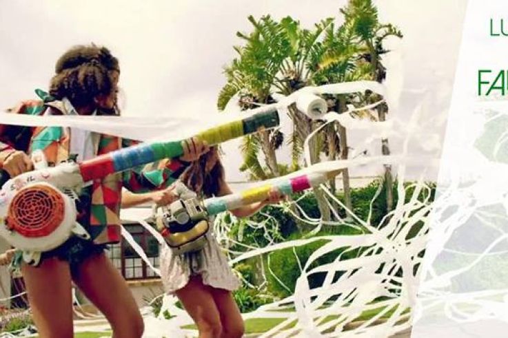 Faul & Wad AD au Zig Zag Club 