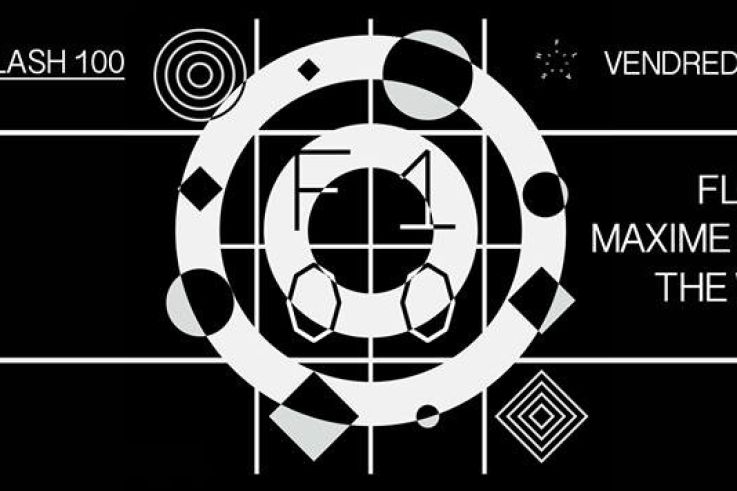 Flash 100 au Zig Zag Club avec Florian Meindl