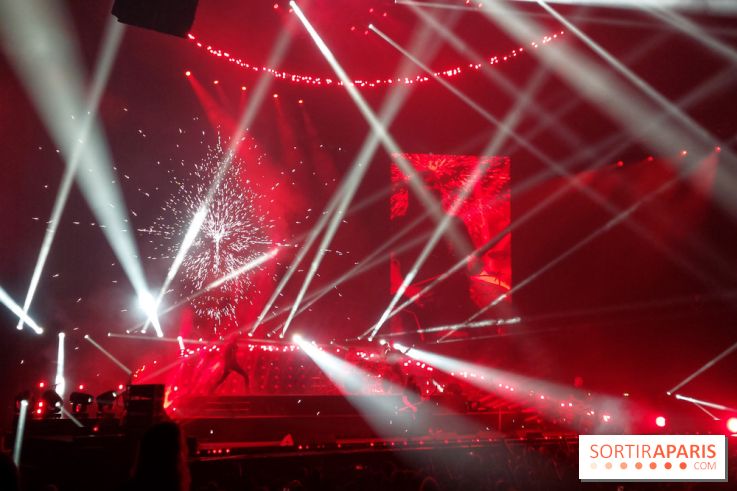 Gojira a enflammé et retourné l'Accor Arena de Paris : on y était, on vous raconte