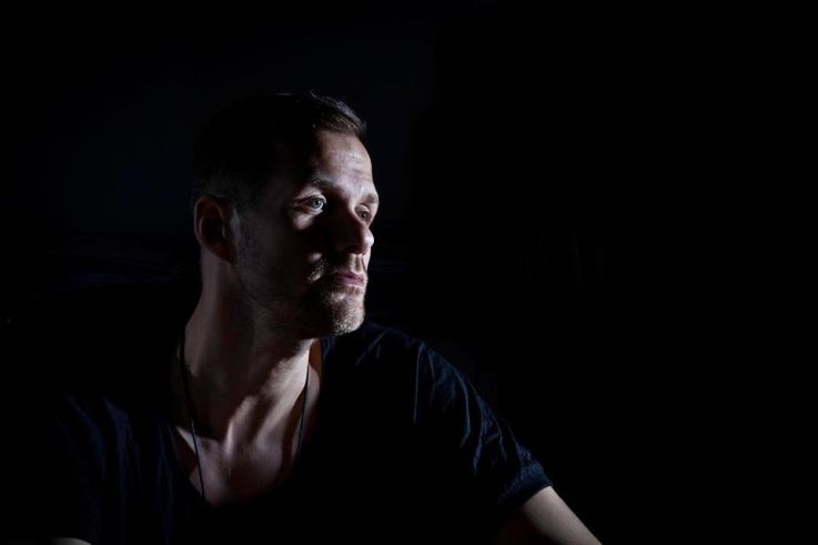 Drumcode au Zig Zag Club avec Adam Beyer et Alan Fitzpatrick