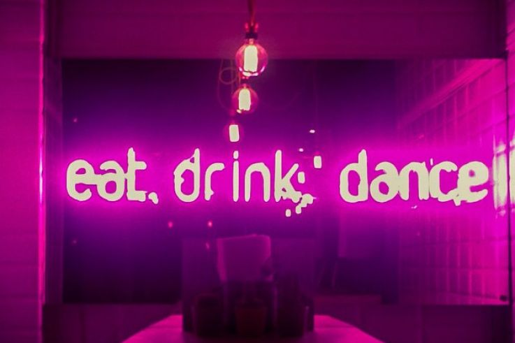 Death By Burrito à Paris : tacos et cocktails à l’honneur 