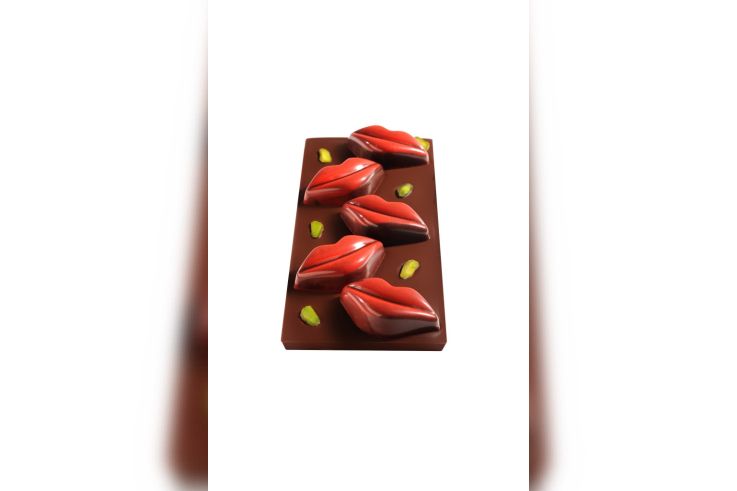 Saint-Valentin 2015 par Christophe Roussel  