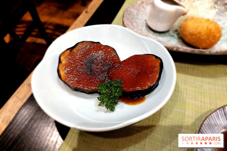 Paris : ce réputé restaurant japonais ferme ses portes après 27 ans d'existence dans le 17e